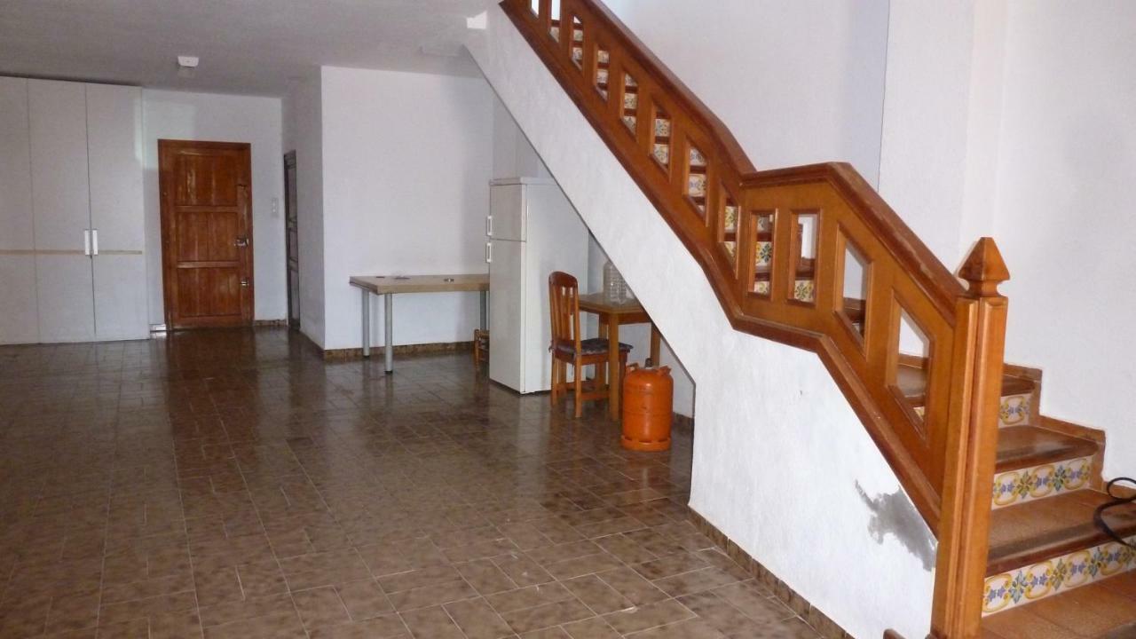 Villa Casa Playa Tavernes de la Valldigna Exterior foto
